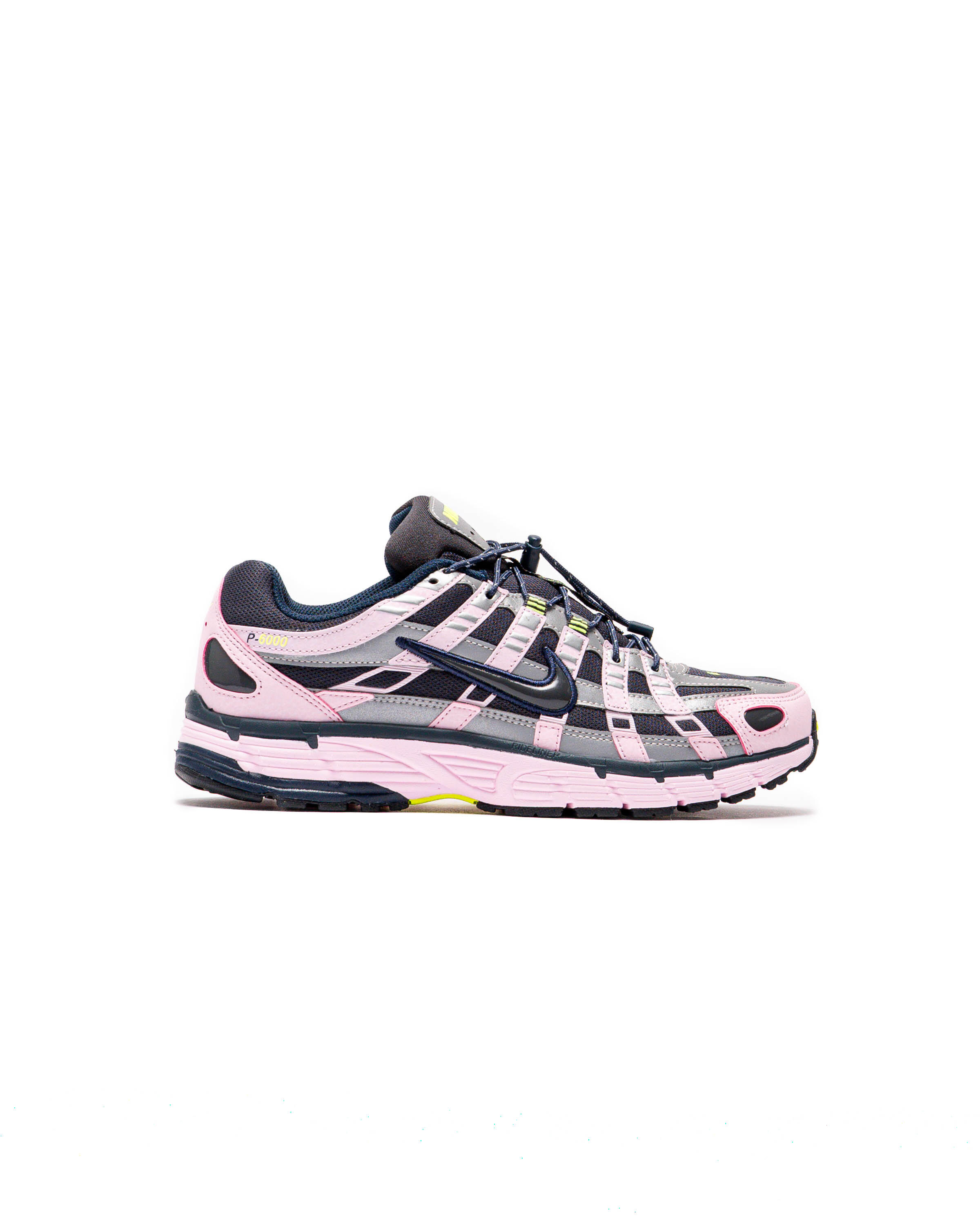 Nike P-6000 SE ナイキ Pink Foam/Anthracite HV2521-600 Nike WMNS P-6000 | HV2521-600 | AFEW STORE